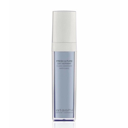 Crème visage Atashi Fresh Pure 50 ml | Tienda24 - Global Online Shop Tienda24.eu