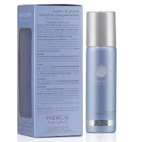 Crema Facial Atashi Fresh Pure 60 ml de Atashi, Hidratantes - Ref: S05106817, Precio: 19,69 €, Descuento: %