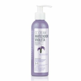 Matizador de Color Clearé Institute Matizador Cc Cabello rubio CC Cream Capilar 200 ml de Clearé Institute, Correctores de co...