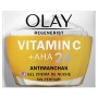 Night Cream Olay Regenerist Vitamin C Aha Vitamin C Gel 50 ml | Tienda24 - Global Online Shop Tienda24.eu