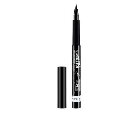 Eyeliner Rimmel London Scandaleyes Nero di Rimmel London, Eyeliner - Rif: S05106862, Prezzo: 8,70 €, Sconto: %