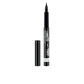 Eyeliner Rimmel London Scandaleyes Nero di Rimmel London, Eyeliner - Rif: S05106862, Prezzo: 7,07 €, Sconto: %