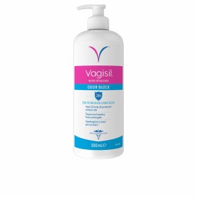 Lubrifiant personnel Vagisil 500 ml de Vagisil, Crèmes et gels de toilette intime - Réf : S05106863, Prix : 13,08 €, Remise : %