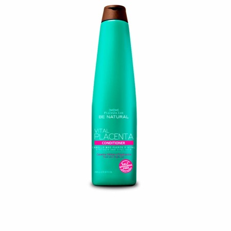 Balsamo Be Natural (350 ml) di Be Natural, Trattamenti per capelli e cute - Rif: S05106893, Prezzo: 7,64 €, Sconto: %