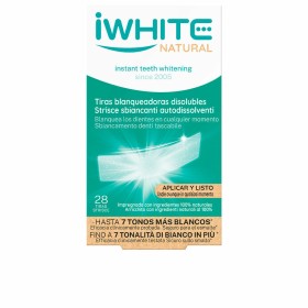 Tiras Blanqueadoras Dentales iWhite 28 Unidades de iWhite, Bandas - Ref: S05106901, Precio: 24,99 €, Descuento: %