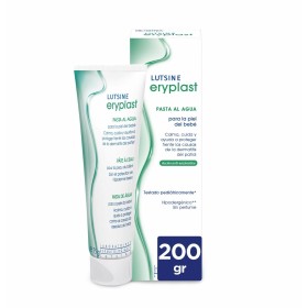 Crème protectrice pour le change Lutsine (200 g) de Lutsine, Crèmes apaisantes - Réf : S05106905, Prix : 22,52 €, Remise : %