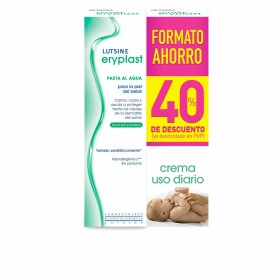 Creme Reparador para Bebés Lutsine Eryplast 125 g de Lutsine, Cremes lenitivos - Ref: S05106907, Preço: 26,62 €, Desconto: %