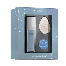 Ensemble de Beauté Atashi Fresh Pure 2 Pièces de Atashi, Coffrets cadeaux - Réf : S05106909, Prix : 39,03 €, Remise : %