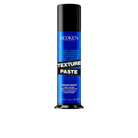 Texturisant de Cheveux Redken Texture Paste 75 ml de Redken, Permanentes et texturisants - Réf : S05106926, Prix : 19,83 €, R...