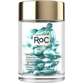 Sérum Facial Roc Multi Correxion Ácido Hialurónico 30 Cápsulas de Roc, Sérums - Ref: S05106933, Precio: 31,85 €, Descuento: %