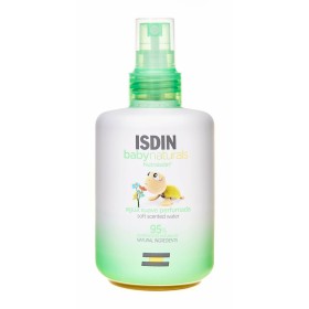 Água-de-Colónia Isdin de Isdin, Meninos - Ref: S05106936, Preço: 14,75 €, Desconto: %