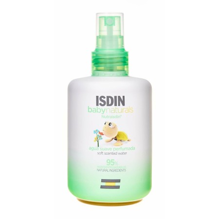 Eau de Cologne Isdin de Isdin, Enfant - Réf : S05106936, Prix : 13,96 €, Remise : %