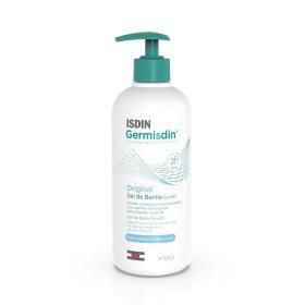 Gel douche Isdin Germisdin Antiseptique (500 ml) de Isdin, Gels et savons - Réf : S05106938, Prix : 14,37 €, Remise : %