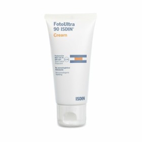 Protecteur Solaire Isdin Spf 50 (50 ml) de Isdin, Filtres solaires - Réf : S05106940, Prix : 28,85 €, Remise : %