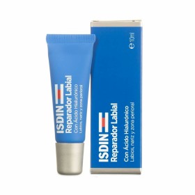 Lip Balm Isdin Hyaluronic Acid (10 ml) by Isdin, Balms - Ref: S05106942, Price: 10,56 €, Discount: %