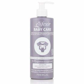 Crème Réparatrice pour Bébés Elifexir Eco Baby Care 400 ml de Elifexir, Crèmes apaisantes - Réf : S05107100, Prix : 17,01 €, ...