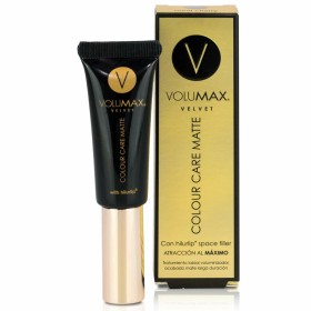 Baume à lèvres avec couleur Volumax Golden Nude Velours Mat 7,5 ml de Volumax, Baumes - Réf : S05107109, Prix : 14,13 €, Remi...