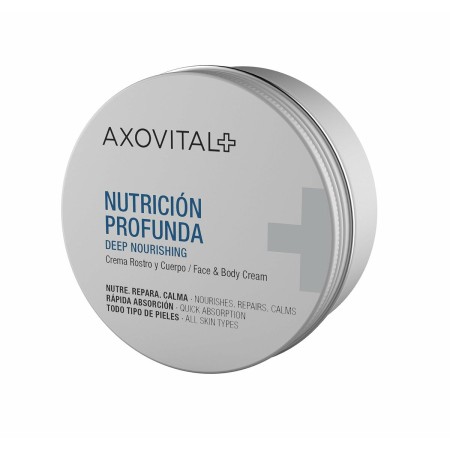 Body Cream Axovital 150 ml | Tienda24 - Global Online Shop Tienda24.eu