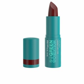 Hydrating Lipstick Maybelline Green Edition 001-ecliptic (10 g) by Maybelline, Lipsticks - Ref: S05107137, Price: 9,73 €, Dis...