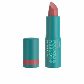 Rouge à lèvres hydratant Maybelline Green Edition 011-glacier (10 g) de Maybelline, Rouges à lèvres - Réf : S05107142, Prix :...