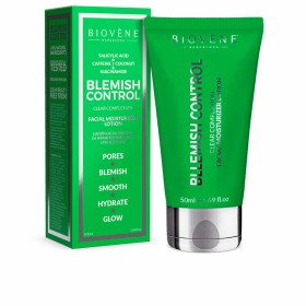 Gesichtscreme Biovène Blemish Control 50 ml von Biovène, Feuchtigkeitscremes - Ref: S05107161, Preis: 7,67 €, Rabatt: %