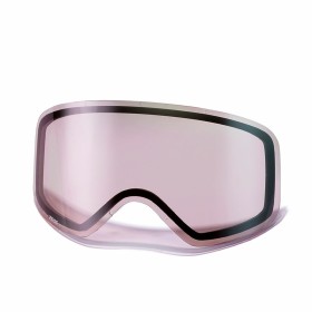 Ski Goggles Hawkers Small Lens Silver Pink by Hawkers, Goggles - Ref: S05107188, Price: 29,84 €, Discount: %