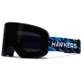 Óculos de esqui Hawkers Artik Big Preto Laranja de Hawkers, Óculos - Ref: S05107195, Preço: 83,24 €, Desconto: %