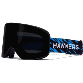 Lunettes de ski Hawkers Artik Big Noir de Hawkers, Lunettes - Réf : S05107196, Prix : 67,61 €, Remise : %