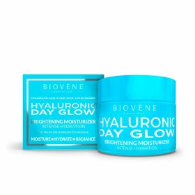 Crème hydratante Biovène Hyaluronic Day Glow 50 ml de Biovène, Hydratants - Réf : S05107219, Prix : 7,31 €, Remise : %