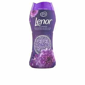 Amaciador de Roupa Lenor Unstoppables Amethyst 210 g de Lenor, Suavizantes - Ref: S05107233, Preço: 8,00 €, Desconto: %