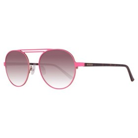 Lunettes de soleil Unisexe Guess GU3028 73F (Ø 55 mm) de Guess, Lunettes et accessoires - Réf : S05107271, Prix : 39,11 €, Re...