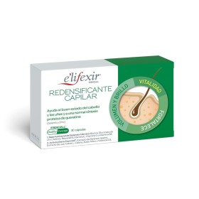 Anti-Hair Loss Treatment Elifexir Esenciall Capsules x 30 by Elifexir, Hair Loss Products - Ref: S05107462, Price: 21,04 €, D...