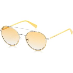 Lunettes de soleil Unisexe Calvin Klein Calvin Klein Jeans S Ø 53 mm de Calvin Klein, Lunettes et accessoires - Réf : S051074...