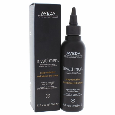 Revitalizador Nutritivo Aveda Invati Men Anticaída (125 ml) de Aveda, Sueros - Ref: S05107600, Precio: 62,25 €, Descuento: %