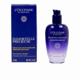 Crème visage L'Occitane En Provence Siempreviva Preciosa 75 ml de L'Occitane En Provence, Hydratants - Réf : S05107627, Prix ...