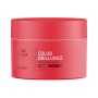 Maschera Protettiva del Colore Wella Invigo Color Brilliance Capelli doppi (150 ml) di Wella, Balsami ad azione profonda e tr...