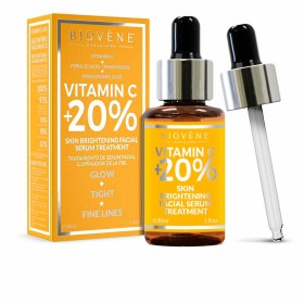 Siero Viso Nanoil Face Serum 50 ml Vitamina C | Tienda24 - Global Online Shop Tienda24.eu