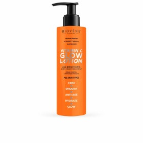 Crema Corporal Biovène Glow Lotion Antiedad Iluminador 200 ml de Biovène, Hidratantes - Ref: S05107709, Precio: 6,63 €, Descu...