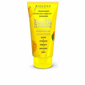 Anti-Agingcreme Biovène Glycolic Dream Cleanser 200 ml von Biovène, Feuchtigkeitscremes - Ref: S05107712, Preis: 6,29 €, Raba...