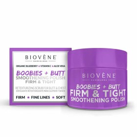 Body Exfoliator Biovène Smoothening Polish Firm Tight 50 ml by Biovène, Scrubs - Ref: S05107775, Price: 6,55 €, Discount: %