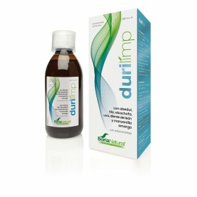 Complément digestif Soria Natural Durilimp de Soria Natural, Détox et nettoyage du corps - Réf : S05107780, Prix : 12,89 €, R...