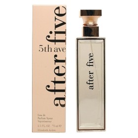 Perfume Mujer 5th Avenue After 5 Edp Elizabeth Arden EDP EDP de Elizabeth Arden, Agua de perfume - Ref: S0510779, Precio: 0,0...