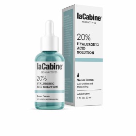 Sérum visage laCabine Monoactives Hyalur 30 ml de laCabine, Sérums - Réf : S05107820, Prix : 11,27 €, Remise : %