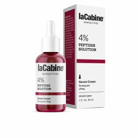 Facial Serum laCabine Monoactives Peptides 30 ml by laCabine, Serums - Ref: S05107825, Price: 14,86 €, Discount: %