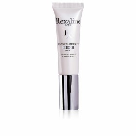 Make-up primer Rexaline Crystal Bright (30 ml) von Rexaline, Make-Up Basis - Ref: S05107831, Preis: 34,06 €, Rabatt: %