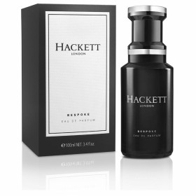 Herrenparfüm Hackett London BESPOKE EDP EDP 100 ml von Hackett London, Eau de Parfum - Ref: S05107846, Preis: 52,49 €, Rabatt: %