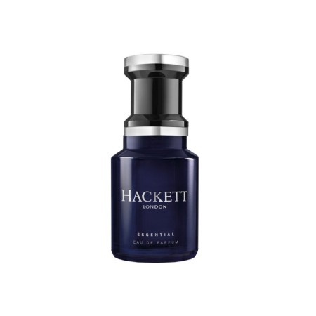 Parfum Homme Hackett London Essential EDP EDP 50 ml | Tienda24 - Global Online Shop Tienda24.eu