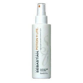 Spray Fissante Sebastian Potion 9 150 ml di Sebastian, Lacche e spray per capelli - Rif: S05107871, Prezzo: 20,40 €, Sconto: %