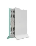 Punto d'Accesso Mikrotik L41G-2axD Bianco/Verde da Mikrotik, Punti di accesso wireless - Ref: S0237942, Precio: 59,02 €, Desc...