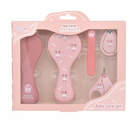 Set de Regalo para Bebé Beter Cure Baby Care Perro (5 Piezas) de Beter, Sets de regalos para recién nacidos - Ref: S05107879,...